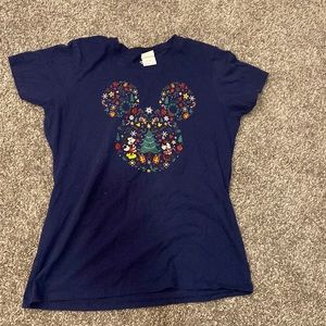 Disney shirt